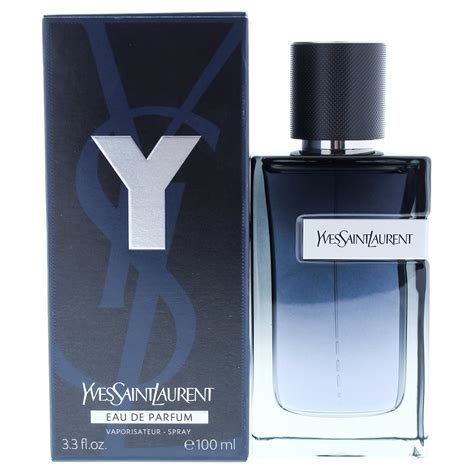 y saint laurent perfume